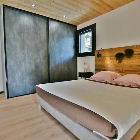 Bel Appartement Centre De Thones Lumineux Et Spacieux Neuf المظهر الخارجي الصورة