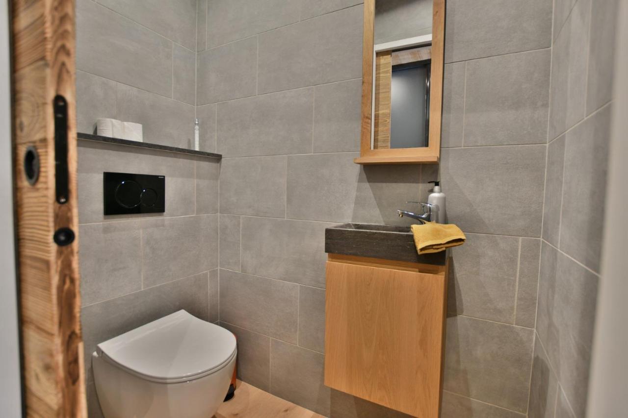 Bel Appartement Centre De Thones Lumineux Et Spacieux Neuf المظهر الخارجي الصورة